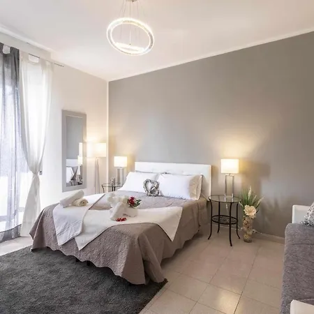 Apartment Destiny 1 Borgo Trento *