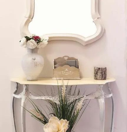 Apartment Destiny 1 Borgo Trento *