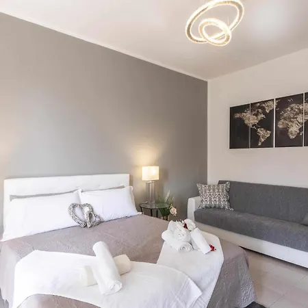 Destiny 1 Borgo Trento Apartment Verona