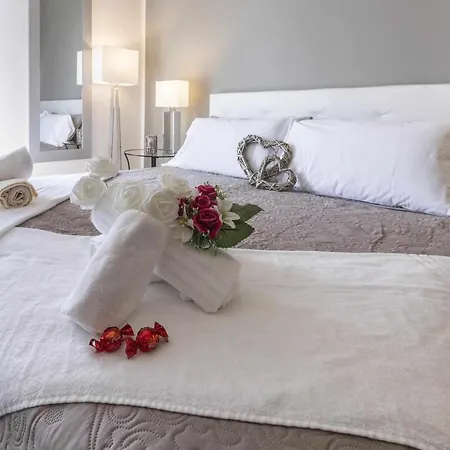 Destiny 1 Borgo Trento Lägenhet Verona