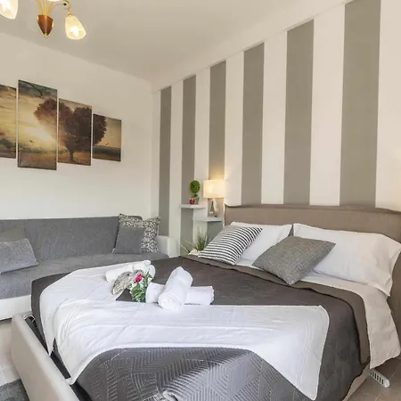 Lägenhet Destiny 1 Borgo Trento *