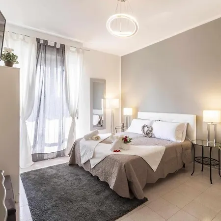 Lägenhet Destiny 1 Borgo Trento *