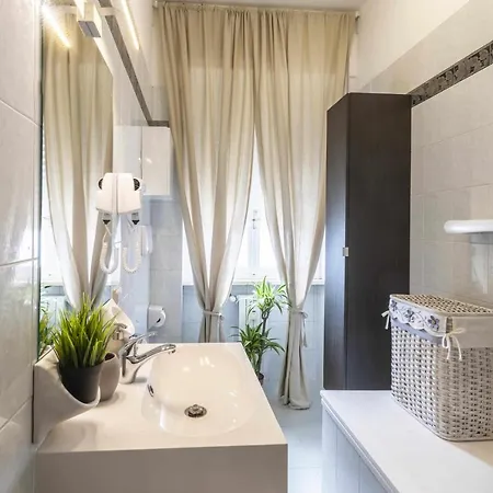 Appartement Destiny 1 Borgo Trento Vérone