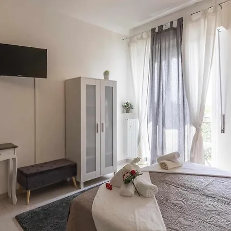 Destiny 1 Borgo Trento Appartement Vérone