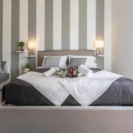 Destiny 1 Borgo Trento Lägenhet Verona