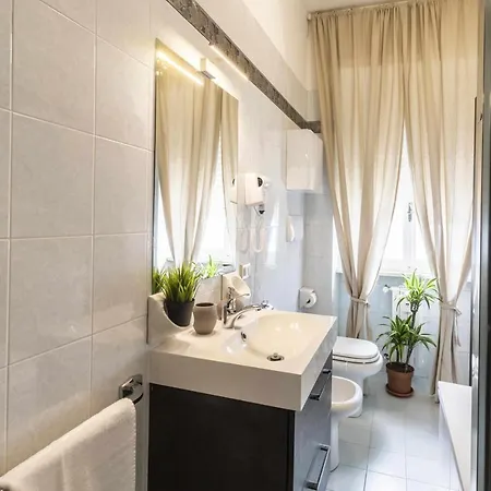 Destiny 1 Borgo Trento Appartement Vérone