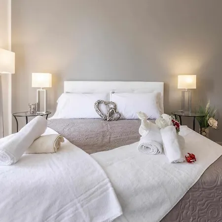 Lägenhet Destiny 1 Borgo Trento Verona