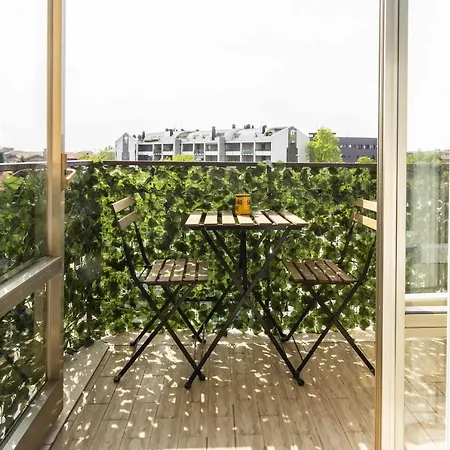 Lägenhet Destiny 1 Borgo Trento *