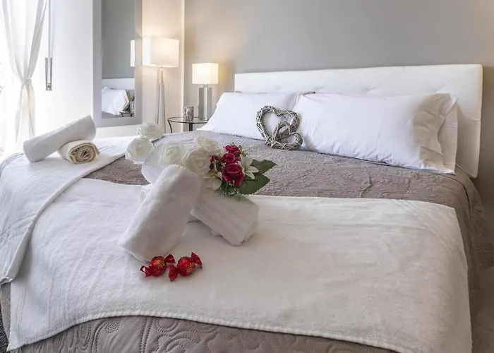 Destiny 1 Borgo Trento Lägenhet Verona