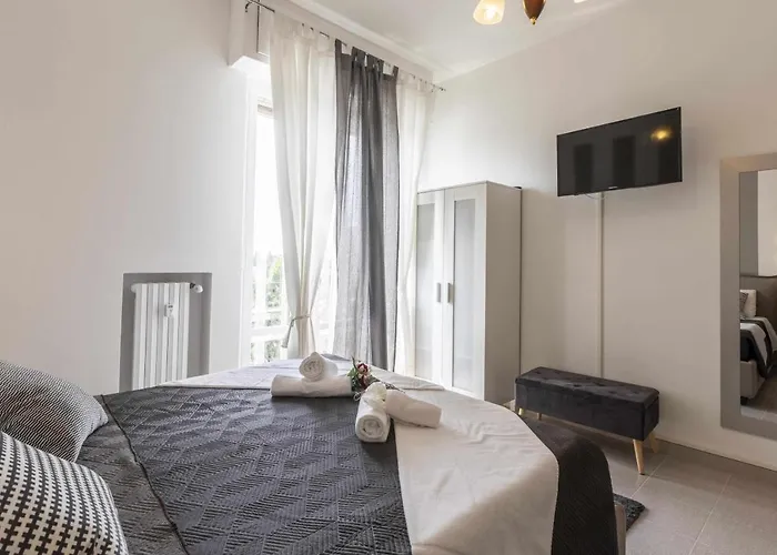 Destiny 1 Borgo Trento *