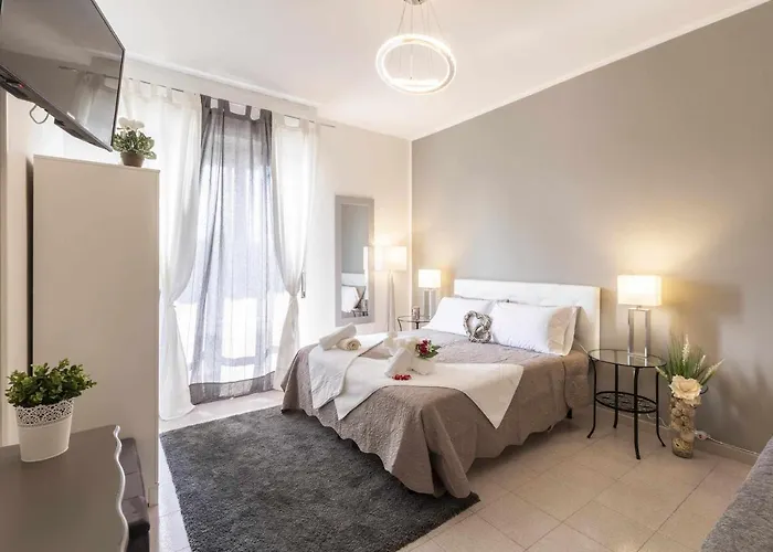 Lägenhet Destiny 1 Borgo Trento *