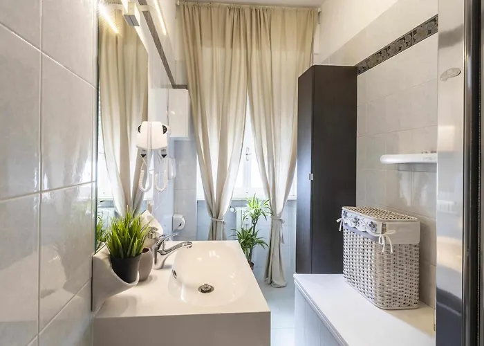 Lägenhet Destiny 1 Borgo Trento Verona