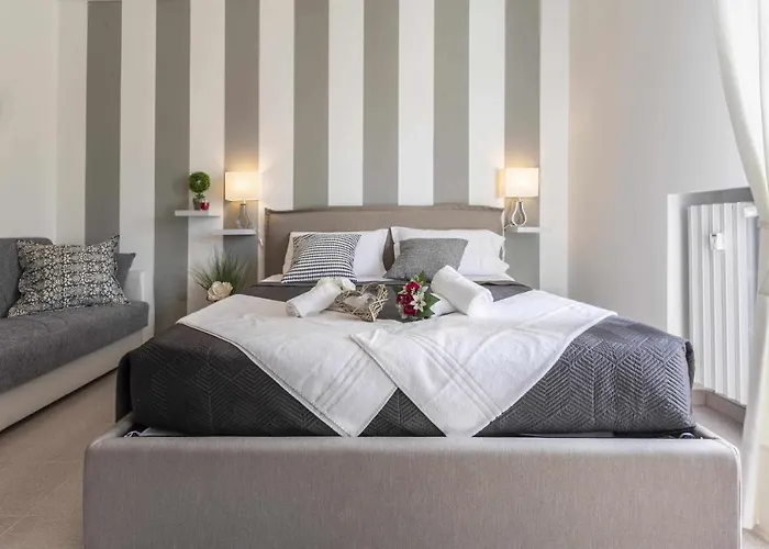 Destiny 1 Borgo Trento Lägenhet Verona