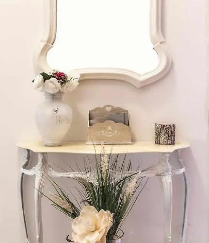 Lägenhet Destiny 1 Borgo Trento *